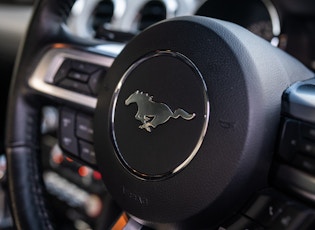 2016 Ford Mustang GT - Liberty Walk
