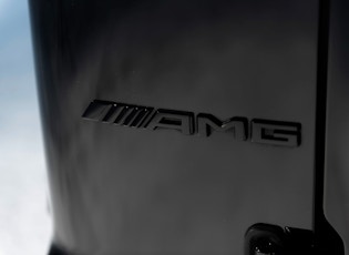 2022 Mercedes-Benz G63 AMG - VAT-Q