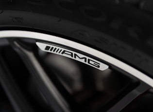 2022 Mercedes-Benz G63 AMG - VAT-Q