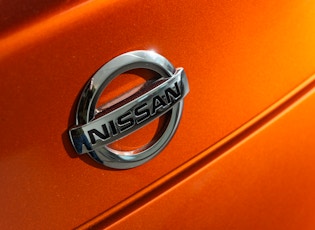 2018 Nissan (R35) GT-R