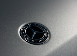 2024 Mercedes-Benz G400D - 525 KM