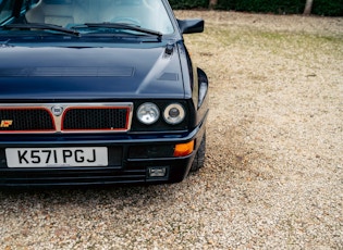 1993 Lancia Delta HF Integrale Evo II