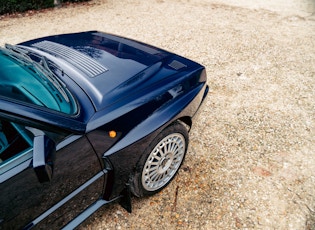 1993 Lancia Delta HF Integrale Evo II