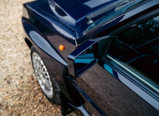 1993 Lancia Delta HF Integrale Evo II