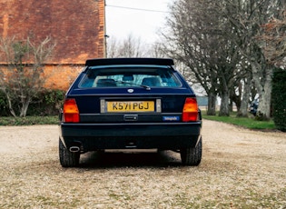 1993 Lancia Delta HF Integrale Evo II