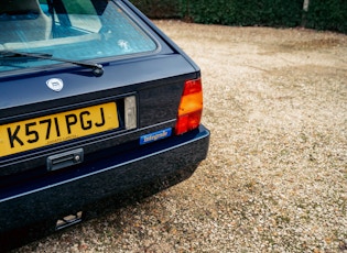 1993 Lancia Delta HF Integrale Evo II