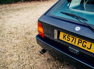 1993 Lancia Delta HF Integrale Evo II