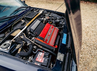 1993 Lancia Delta HF Integrale Evo II