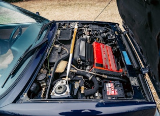 1993 Lancia Delta HF Integrale Evo II