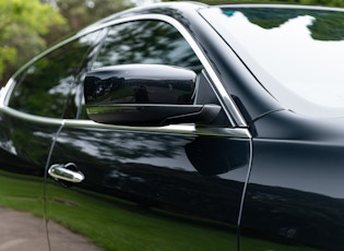 2014 Maserati Quattroporte GTS