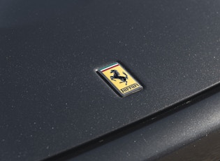 2006 Ferrari 575 Superamerica F1