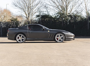 2006 Ferrari 575 Superamerica F1