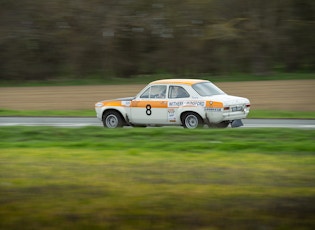 1967 Ford Escort Twin Cam (Mk1) - Ex Works - BDA Engine 