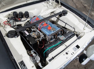 1967 Ford Escort Twin Cam (Mk1) - Ex Works - BDA Engine 