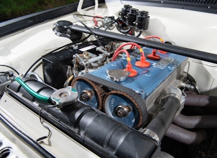 1967 Ford Escort Twin Cam (Mk1) - Ex Works - BDA Engine 