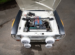 1967 Ford Escort Twin Cam (Mk1) - Ex Works - BDA Engine 