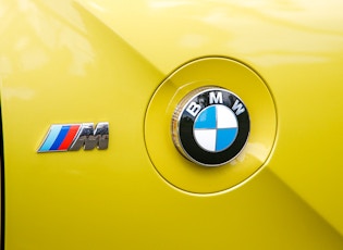 2007 BMW Z4M Roadster