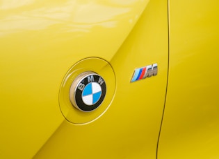 2007 BMW Z4M Roadster