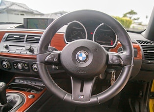 2007 BMW Z4M Roadster