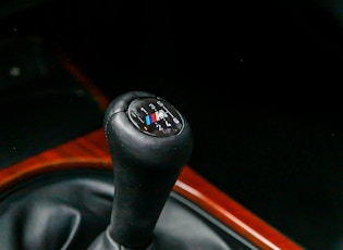 2007 BMW Z4M Roadster