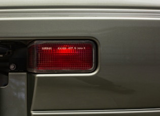 2002 Nissan Skyline (R34) GT-R M Spec Nür