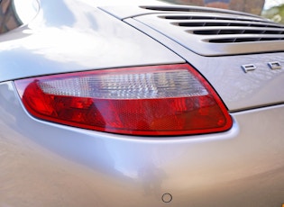 2009 Porsche 911 (997) Carrera