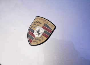 2009 Porsche 911 (997) Carrera