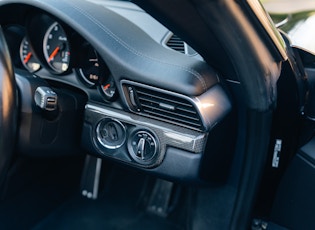 2016 Porsche 911 (991.2) Turbo Convertible