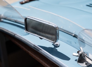 1958 Jaguar C-Type Recreation
