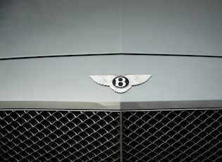 2012 Bentley Continental GT Speed