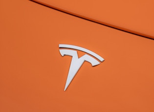 2011 Tesla Roadster Sport 