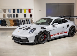 2023 Porsche 911 (992) GT3 RS - 15 KM - VAT Q