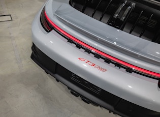 2023 Porsche 911 (992) GT3 RS - 15 KM - VAT Q