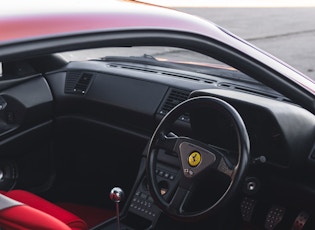 1994 Ferrari 348 GT Competizione 