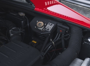 1994 Ferrari 348 GT Competizione 