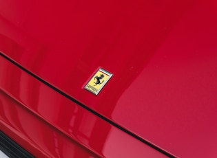 1994 Ferrari 348 GT Competizione 