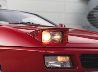 1994 Ferrari 348 GT Competizione 