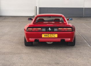 1994 Ferrari 348 GT Competizione 