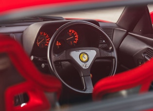 1994 Ferrari 348 GT Competizione 