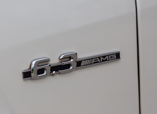 2010 Mercedes-Benz (W221) S63 AMG L