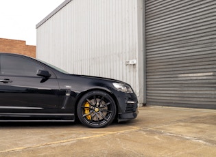 2017 Holden HSV GTS - 30th Anniversary