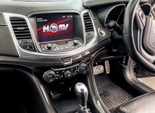 2017 Holden HSV GTS - 30th Anniversary