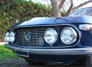 1967 Lancia Fulvia  