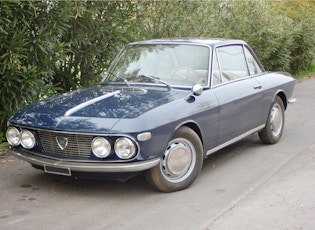 1967 Lancia Fulvia  