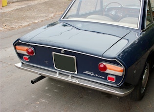 1967 Lancia Fulvia  