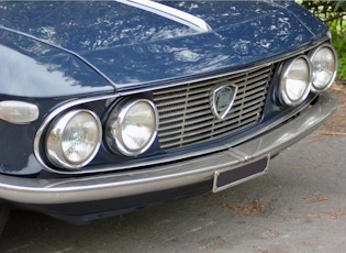 1967 Lancia Fulvia  