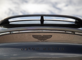 2020 Aston Martin DBX '1913 Edition'