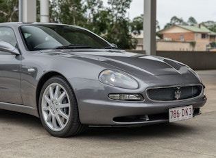 2002 Maserati 3200 GT