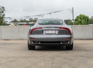 2002 Maserati 3200 GT