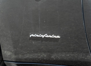 2010 Maserati Granturismo S